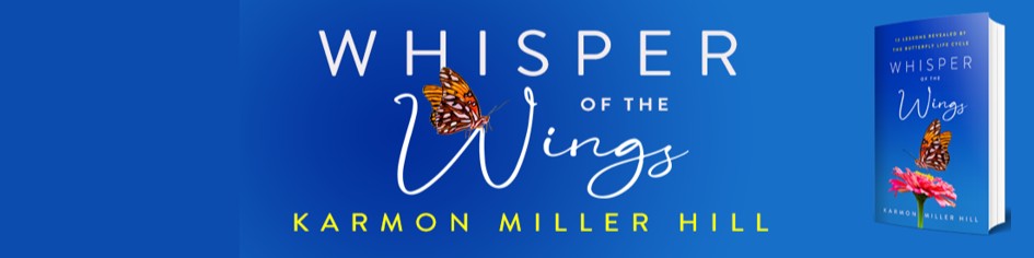 The First Flutter: 12 Lessons for Taking Flight